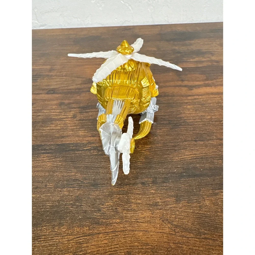 Activision Skylanders SuperChargers Nitro Stealth Stinger Gold Silver 87522888